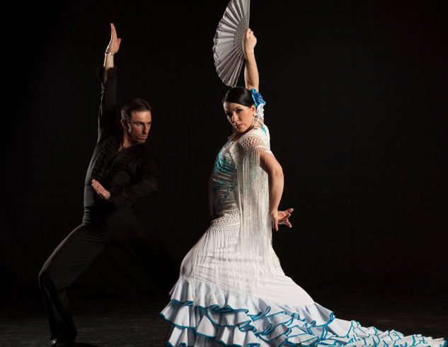 Eclectic Spain