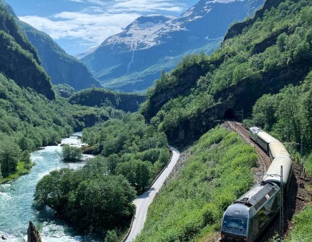 Nordic Norway