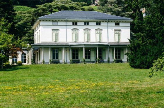 Swiss and Paris on the Wheels