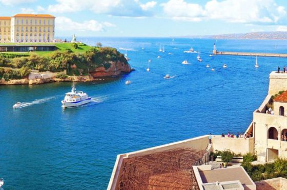 Glimpses of France