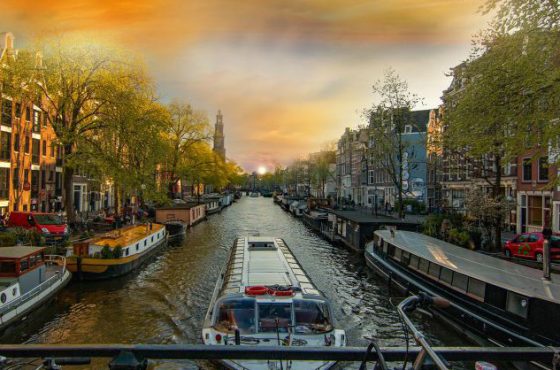 European Splendour