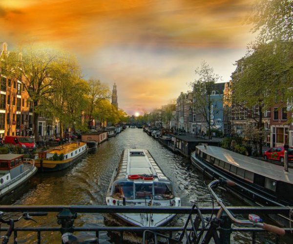 European Splendour
